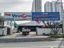 CÔNG TY TNHH SẮT THÉP CHÂU NGỌC QUYÊN